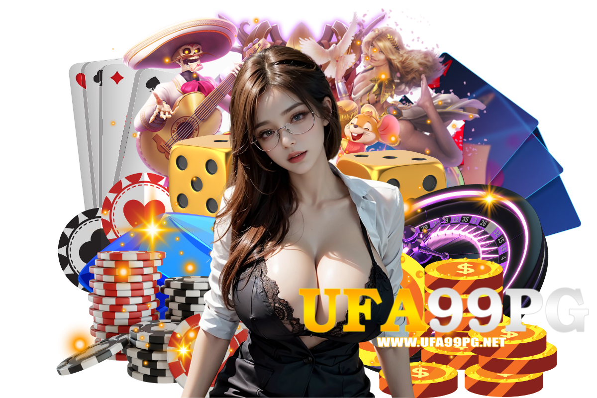ufa99pg wallet