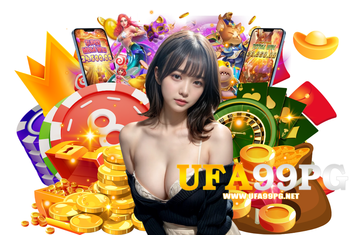 ufa99pg สล็อต