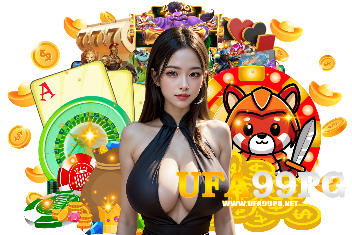 ufa99pg เว็บตรง